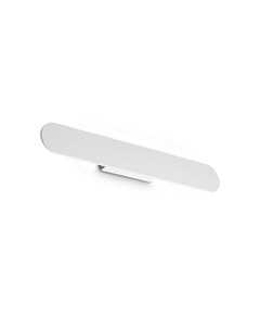 LED Аплик ZIG ZAG AP D54 ROUND BIANCO 3000K 361932 Ideal Lux | Osvetlenieto.bg