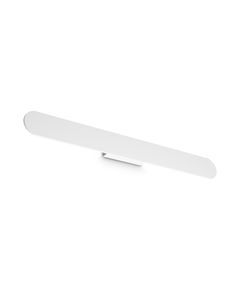 LED Аплик ZIG ZAG AP D76 ROUND BIANCO 3000K 361949 Ideal Lux | Osvetlenieto.bg