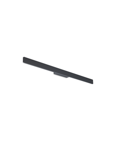 LED Фасаден аплик LINEA AP D104 ANTRACITE 313467 Ideal Lux  IP54 | Osvetlenieto.bg