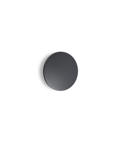 LED Фасаден аплик PUNTO AP D24 ANTRACITE 313559 Ideal Lux  IP54 | Osvetlenieto.bg