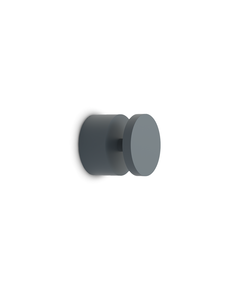 LED Фасаден аплик TOFFEE AP ANTRACITE 321189 Ideal Lux  IP65 | Osvetlenieto.bg