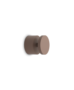LED Фасаден аплик TOFFEE AP COFFEE 321196 Ideal Lux  IP65 | Osvetlenieto.bg