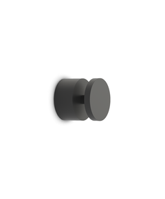 LED Фасаден аплик TOFFEE AP NERO 321202 Ideal Lux  IP65 | Osvetlenieto.bg