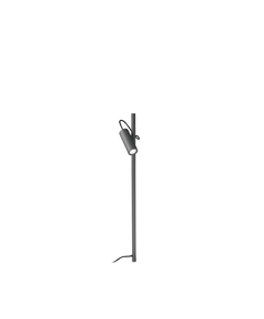 LED Градинска лампа HUB PT H074 251226 Ideal Lux  IP54 | Osvetlenieto.bg