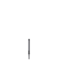 LED Градинска лампа JEDI PT H040 NERO 372266 Ideal Lux  IP65 | Osvetlenieto.bg