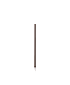 LED Градинска лампа JEDI PT H120 COFFEE 372280 Ideal Lux  IP65 | Osvetlenieto.bg