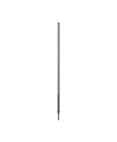 LED Градинска лампа JEDI PT H160 COFFEE 372297 Ideal Lux  IP65 | Osvetlenieto.bg