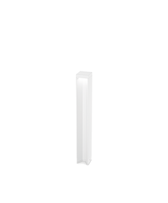 LED Градинска лампа KURT PT BIANCO 3000K 306841 Ideal Lux  IP54 | Osvetlenieto.bg