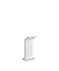 LED Градинска лампа STYLE PT H030 BIANCO 3000K 369594 Ideal Lux  IP54 | Osvetlenieto.bg