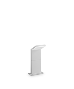 LED Градинска лампа STYLE PT H030 GRIGIO 3000K 369648 Ideal Lux  IP54 | Osvetlenieto.bg