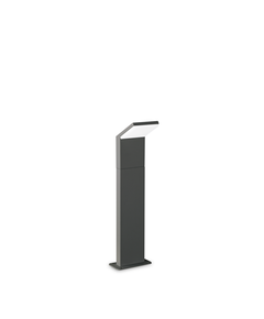 LED Градинска лампа STYLE PT H050 ANTRACITE 3000K 322612 Ideal Lux  IP54 | Osvetlenieto.bg