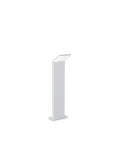 LED Градинска лампа STYLE PT H050 BIANCO 3000K 318691 Ideal Lux  IP54 | Osvetlenieto.bg