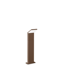 LED Градинска лампа STYLE PT H050 COFFEE 3000K 322575 Ideal Lux  IP54 | Osvetlenieto.bg