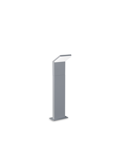 LED Градинска лампа STYLE PT H050 GRIGIO 4000K 322544 Ideal Lux  IP54 | Osvetlenieto.bg