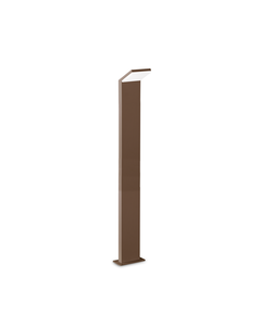 LED Градинска лампа STYLE PT H100 COFFEE 4000K 322438 Ideal Lux  IP54 | Osvetlenieto.bg