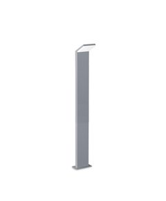 LED Градинска лампа STYLE PT H100 GRIGIO 3000K 322384 Ideal Lux  IP54 | Osvetlenieto.bg