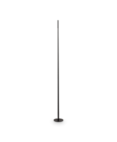 LED Лампион BLADE PT NERO 368658 Ideal Lux | Osvetlenieto.bg