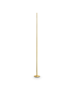 LED Лампион BLADE PT OTTONE 368665 Ideal Lux | Osvetlenieto.bg