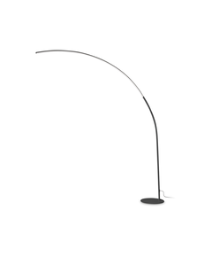 LED Лампион COMET PT NERO 304168 Ideal Lux | Osvetlenieto.bg