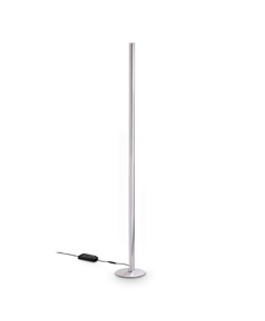LED Лампион DORICA PT1 ACCIAIO 366142 Ideal Lux | Osvetlenieto.bg