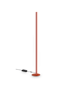 LED Лампион DORICA PT1 ARANCIONE 354668 Ideal Lux | Osvetlenieto.bg