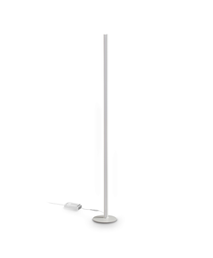 LED Лампион DORICA PT1 BIANCO 366111 Ideal Lux | Osvetlenieto.bg
