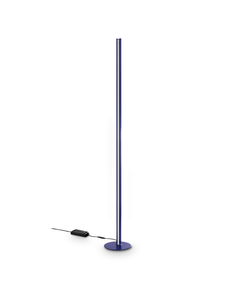 LED Лампион DORICA PT1 BLU 366135 Ideal Lux | Osvetlenieto.bg