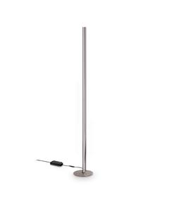 LED Лампион DORICA PT1 GRIGIO 366210 Ideal Lux | Osvetlenieto.bg