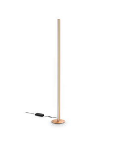 LED Лампион DORICA PT1 RAME 366159 Ideal Lux | Osvetlenieto.bg