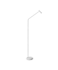 LED Лампион EASY PT BIANCO 295473 Ideal Lux | Osvetlenieto.bg