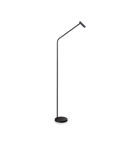 LED Лампион EASY PT NERO 295497 Ideal Lux | Osvetlenieto.bg