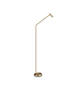 LED Лампион EASY PT OTTONE 295503 Ideal Lux | Osvetlenieto.bg