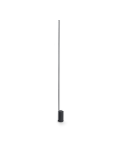 LED Лампион ESSENCE PT ROUND NERO 3000K 371740 Ideal Lux | Osvetlenieto.bg