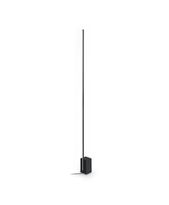 LED Лампион ESSENCE PT SQUARE NERO 3000K 371771 Ideal Lux | Osvetlenieto.bg