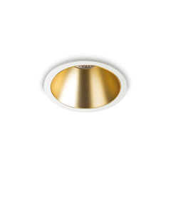 LED Луна за вграждане GAME TRIM ROUND 20W 3000K BI OR 341422 Ideal Lux | Osvetlenieto.bg
