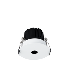 LED Луна за вграждане INFINITY FI TRIM 12W 3000K BIANCO 356112 Ideal Lux | Osvetlenieto.bg