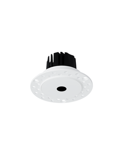 LED Луна за вграждане INFINITY FI TRIMLESS 07W 3000K BIANCO 356136 Ideal Lux | Osvetlenieto.bg
