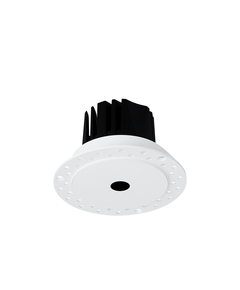 LED Луна за вграждане INFINITY FI TRIMLESS 12W 3000K BIANCO 356143 Ideal Lux | Osvetlenieto.bg