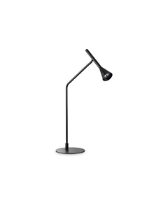 LED Настолна лампа DIESIS TL NERO 283333 Ideal Lux | Osvetlenieto.bg