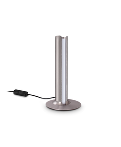 LED Настолна лампа DORICA TL1 BRONZO 362540 Ideal Lux | Osvetlenieto.bg