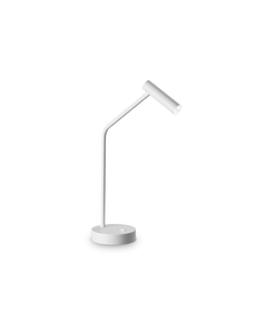 LED Настолна лампа EASY TL BIANCO 295510 Ideal Lux | Osvetlenieto.bg