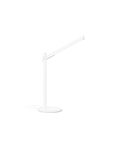 LED Настолна лампа PIVOT TL BIANCO 289168 Ideal Lux CCT 3000K-6000K | Osvetlenieto.bg