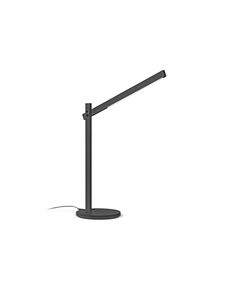LED Настолна лампа PIVOT TL NERO 289151 Ideal Lux CCT 3000K-6000K | Osvetlenieto.bg