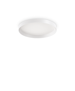 LED Плафон FLY PL D35 BIANCO 2700K 341149 Ideal Lux  IP40 | Osvetlenieto.bg