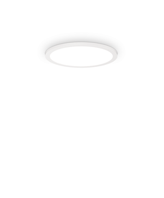 LED Плафон FLY SLIM PL D35 4000K 306650 Ideal Lux  IP40 | Osvetlenieto.bg