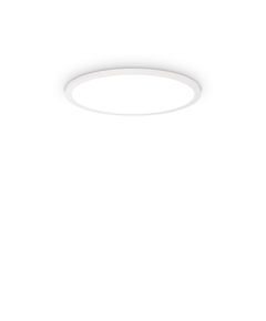 LED Плафон FLY SLIM PL D45 3000K 292236 Ideal Lux  IP40 | Osvetlenieto.bg