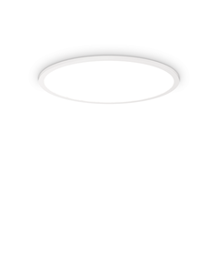 LED Плафон FLY SLIM PL D60 4000K 306674 Ideal Lux  IP40 | Osvetlenieto.bg