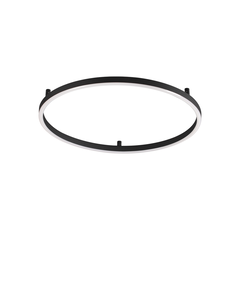 LED Плафон ORACLE SLIM PL D070 ROUND 4000K ON-OFF NE 341941 Ideal Lux | Osvetlenieto.bg