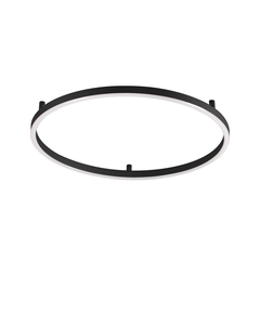 LED Плафон ORACLE SLIM PL D090 ROUND 2700K ON-OFF NE 341965 Ideal Lux | Osvetlenieto.bg