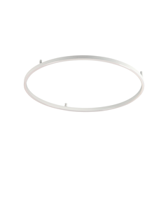 LED Плафон ORACLE SLIM PL D090 ROUND 4000K ON-OFF BI 341996 Ideal Lux | Osvetlenieto.bg